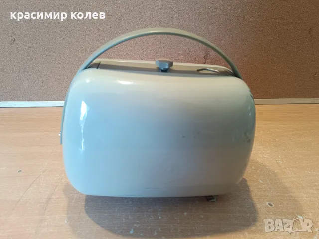 ZEISS IKON MOVILUX R 8MM FILM PROJECTOR, снимка 13 - Антикварни и старинни предмети - 49566810