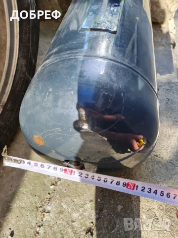 Газова бутилка с дреболиите, снимка 9 - Други стоки за дома - 50462545