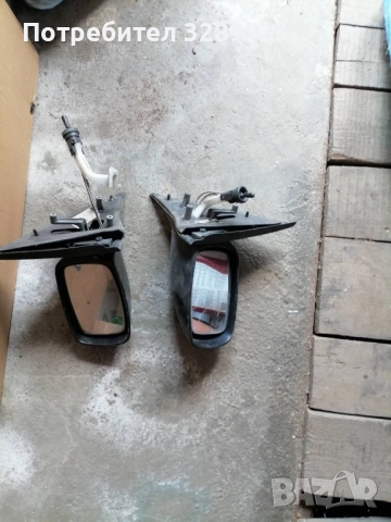 Части от Ford escort diesel 1996, снимка 4 - Части - 51438107