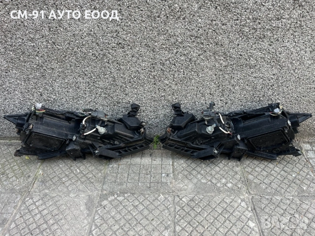 Фарове за Мазда 6 2008-2013, снимка 4 - Аксесоари и консумативи - 54276400