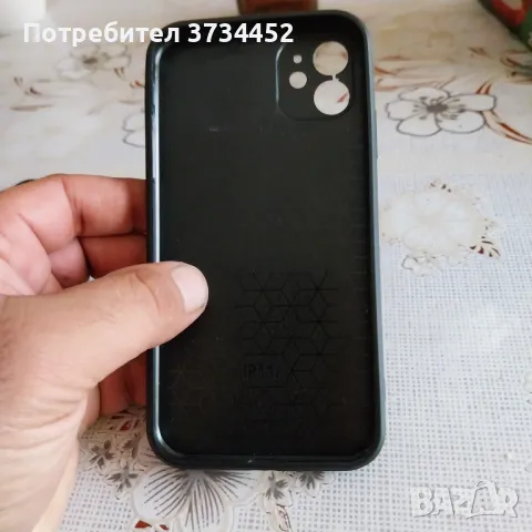 iphon 11, снимка 3 - Apple iPhone - 48307155