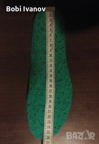 Маратонки мрежести Zoot номер 42, снимка 10 - Маратонки - 50919169