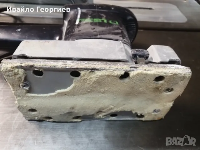 Festo ps 3.виброшлайф., снимка 5 - Други инструменти - 50216575