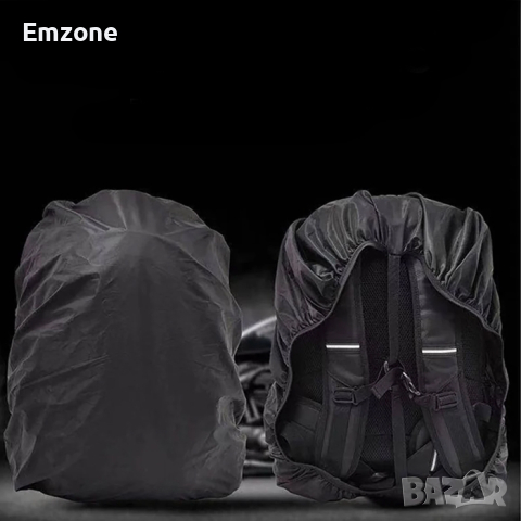 Чанта разтегателна за мотор черна/carbon за багаж, снимка 4 - Аксесоари и консумативи - 45005598