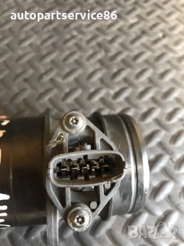 Дебитометър (Bosch) за KIA Carnival CRDi (2003–2007) 0281002554, 28164-4A000, снимка 2 - Части - 53198547