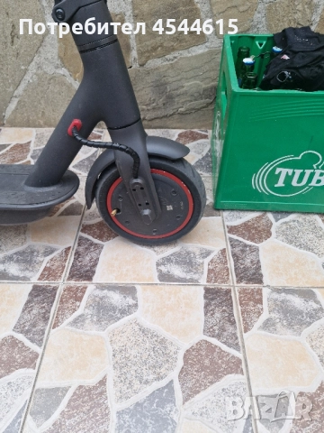 Електрическа Тротинетката , снимка 6 - Други спортове - 51954507