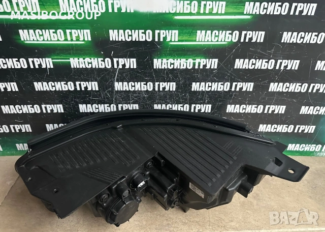 Фар десен фарове Full Led за Хюндай Hyundai Ioniq 5, снимка 5 - Части - 52840214