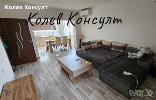 Продавам двуетажна къща в село Ягода , снимка 3 - Къщи - 48772292