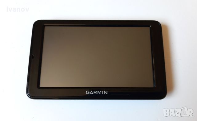 GPS GARMIN nuvi 2595 Bluetooth, снимка 2 - Аксесоари и консумативи - 46085209