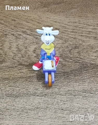 Милка Milka Milkinis фигурка