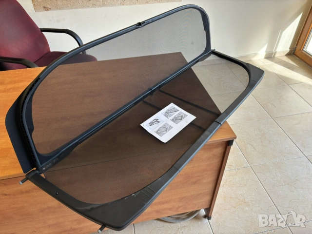 Wind deflector BMW 4 series