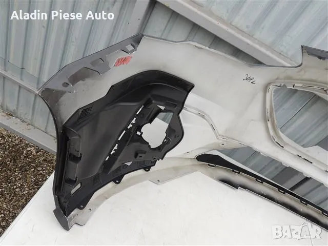 Предна броня Ford Focus 4 ST-Line код JX7B-17757-S , снимка 7 - Аксесоари и консумативи - 50439790