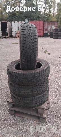 Гуми 215 60 16 Фалкен Falken 4 броя+. Нов внос. Като нови!, снимка 8 - Гуми и джанти - 51868912