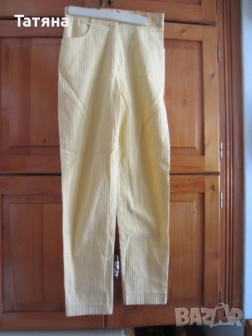 + !!! дам.панталон -PLAY LIFE;  RIVELINO CARE; GENIE ;, снимка 12 - Панталони - 22179206