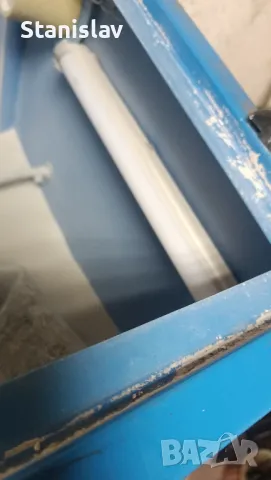 Пясъкоструйна камера, снимка 5 - Други машини и части - 49269659