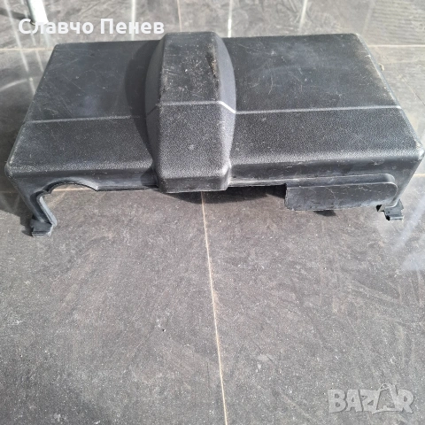 Капак над акумулатор за FORD MONDEO III MK3 2000-2007, снимка 4 - Части - 52463611