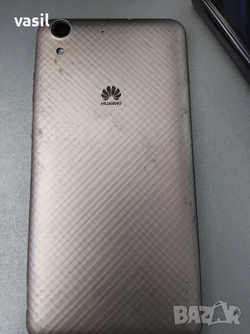 Huawei Y6 II, снимка 2 - Оригинални батерии - 54120406
