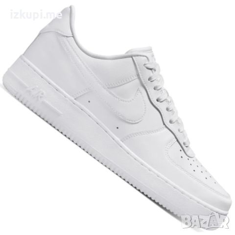 Nike Air Force 1 Fresh, снимка 1 - Кецове - 46170994