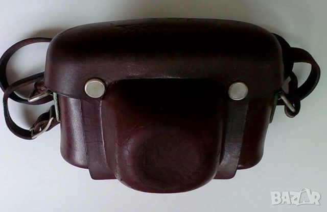 Фотоапарат Voigtländer Vito B (Voigtlander), снимка 9 - Колекции - 53061323