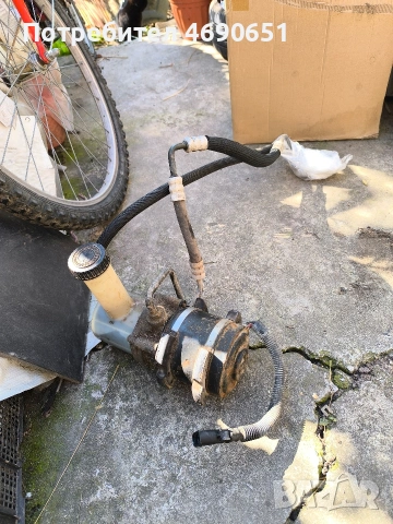 Хидравлична помпа за Ситроен Саксо,Пежо 106