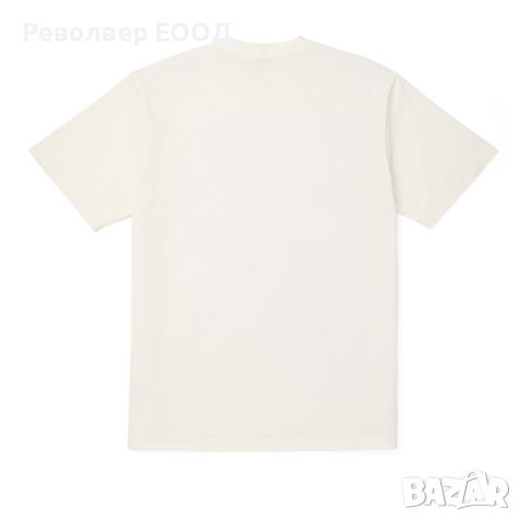 Тениска Filson - Pioneer Graphic, в цвят Off-White/Caribou, снимка 2 - Екипировка - 45338076