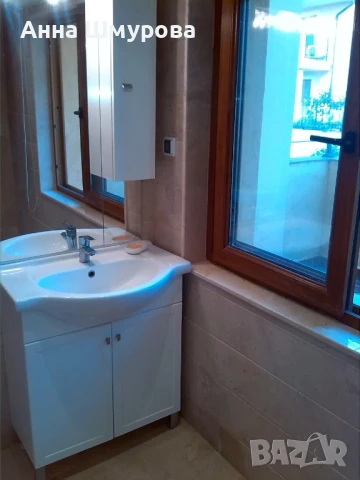 Сдается на долгий срок двухкомнатная квартира в закрытом комплексе , снимка 13 - Апартаменти - 50582895