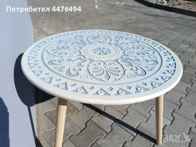 Мебели от Германия , снимка 15 - Маси - 50329806