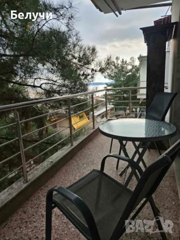 Неа Перамос почивка апартамент до морето, снимка 5 - Почивки в Гърция - 49765907