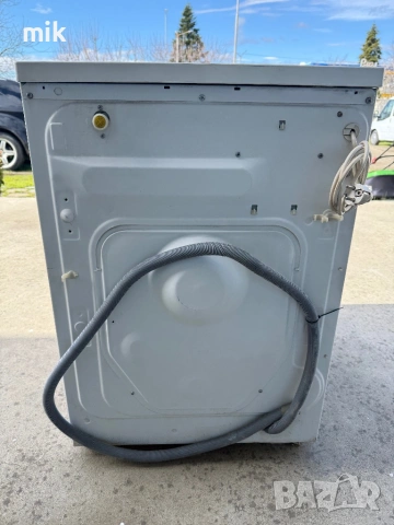 Пералня Gorenje , снимка 7 - Перални - 54023500