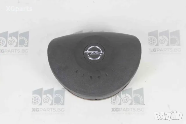  Airbag волан за Opel Corsa C (2000-2006), снимка 1 - Части - 47796195