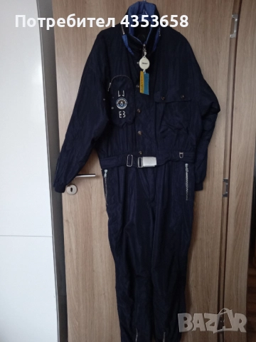 Bogner ski гащеризон Л