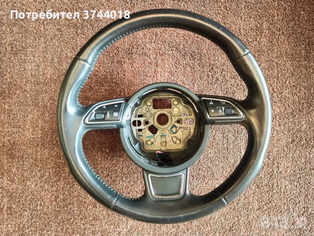 Audi A1/A3 8V/A6 C7 мултиволан