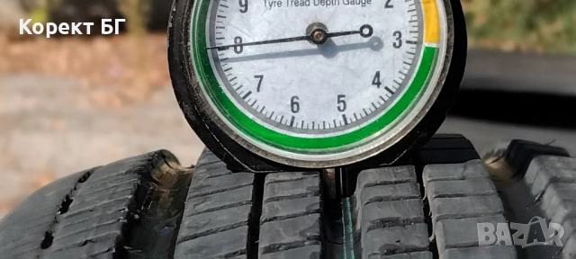 Единична гума 165 70 14 Дънлоп Dunlop 1 брой единичка за бус. Нов внос. Като нова. 