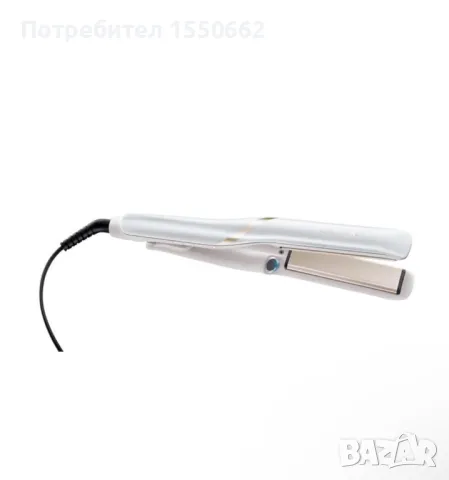 Преса Remington S9001 Hydraluxe Pro, 230C, снимка 4 - Преси за коса - 47775164