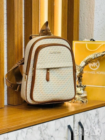 раници louis vuitton michael kors , снимка 9 - Раници - 51696216