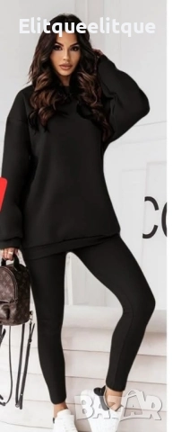 дамски екип 