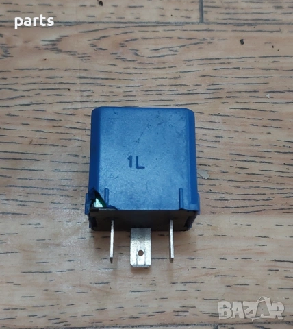 Реле Фиат Мареа N:248 - Браво - Брава - Ланчия - Алфа Ромео - 7573490 - 719075, снимка 3 - Части - 53716297