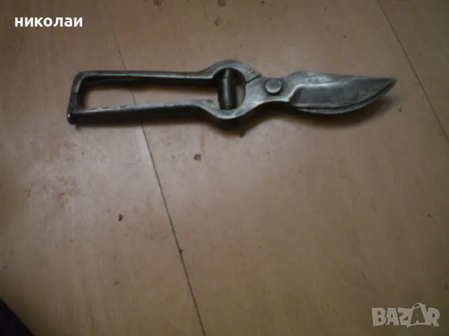 ло-ска но-ца SOLINGEN, снимка 3 - Други инструменти - 49888719