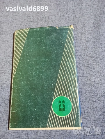 Марсел Прево - Девственият мъж , снимка 3 - Художествена литература - 54194676