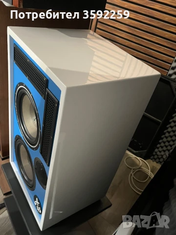 Dynaco A 45, снимка 5 - Тонколони - 51239325