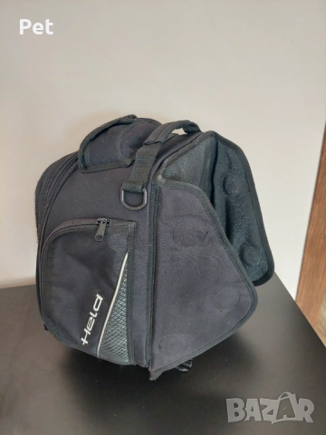 Чанта за резервоар на мотоциклет "Held", снимка 8 - Аксесоари и консумативи - 54245795