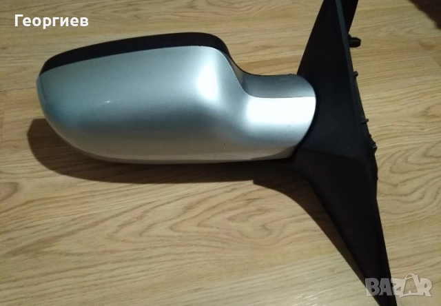 Дясно огледало за Рено Сценик 2 