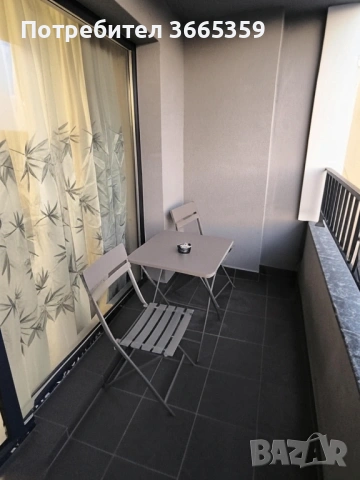 3-стаен обзаведен, снимка 9 - Апартаменти - 53718837