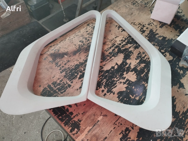 Аксесоари за Фиат Дукато