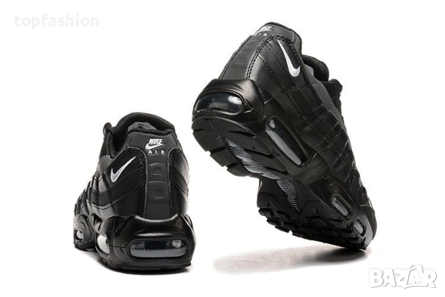 NIKE AIR MAX 95, снимка 4 - Маратонки - 53065983
