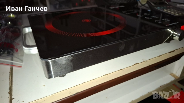 Керамичен котлон ЕЛИТ НОВИ с 2 години гаранция, снимка 6 - Котлони - 53363755