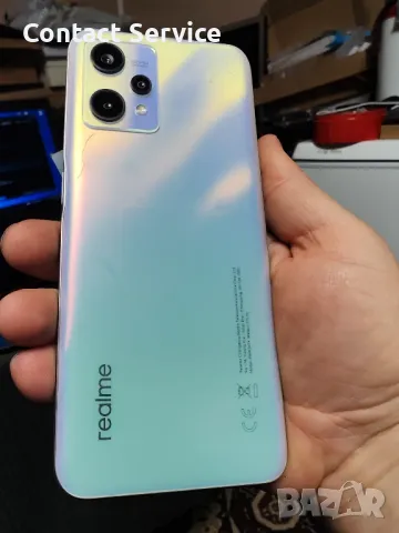 Realme RMX3474 Realme 9 5G, снимка 1 - Резервни части за телефони - 48576823