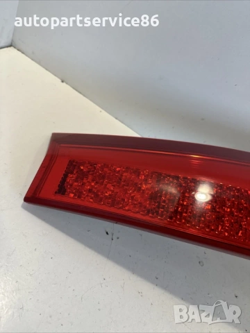 Горен заден десен стоп Hella за Volvo V70 2.0 TDI 163HP (2012) , снимка 3 - Части - 54020962