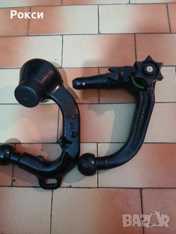 Сваляема глава за теглич бмв и фв , снимка 17 - Аксесоари и консумативи - 51928215