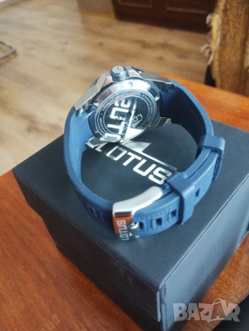 Нов "Lotus"-Diver, снимка 7 - Водоустойчиви - 52252261
